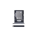 Xiaomi Redmi Note 13 4G (23129RAA4G) Sim Card Holder Midnight Black OEM