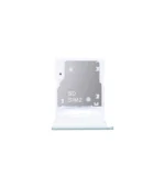Xiaomi Redmi Note 13 4G (23129RAA4G) Sim Card Holder Mint Green OEM
