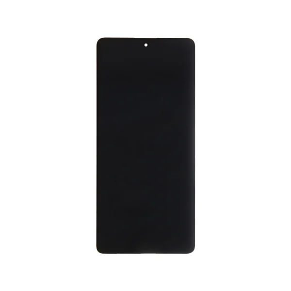 Xiaomi Redmi Note 13 5G (2312DRAABG, 2312DRAABI) Display + Digitizer - Black