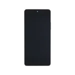 Xiaomi Redmi Note 13 5G (2312DRAABG) Display And Digitizer With Frame Graphite Black