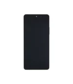 Xiaomi Redmi Note 13 5G (2312DRAABG) Display And Digitizer With Frame Graphite Black