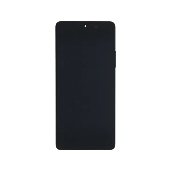 Xiaomi Redmi Note 13 5G (2312DRAABG) Display And Digitizer With Frame Graphite Black
