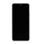 Xiaomi Redmi Note 13 Pro 4G (23117RA68G) Display And Digitizer With Frame Black OEM