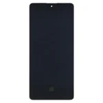 Xiaomi Redmi Note 13 Pro 4G (23117RA68G) Display And Digitizer Without Frame Black OEM