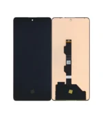 Xiaomi Redmi Note 13 Pro 4G (23117RA68G) Display And Digitizer Without Frame Black OEM