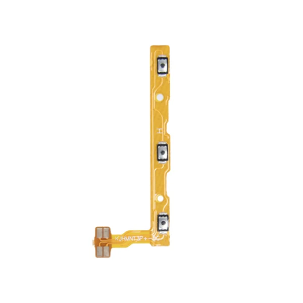 Xiaomi Redmi Note 13 Pro 4G (23117RA68G) Power And Volume Flex OEM