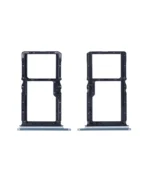 Xiaomi Redmi Note 13 Pro 4G (23117RA68G) Sim Card Holder Forest Green OEM