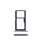 Xiaomi Redmi Note 13 Pro 4G (23117RA68G) Sim Card Holder Lavender Purple OEM