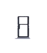 Xiaomi Redmi Note 13 Pro 4G (23117RA68G) Sim Card Holder Lavender Purple OEM