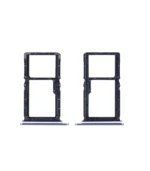 Xiaomi Redmi Note 13 Pro 4G (23117RA68G) Sim Card Holder Lavender Purple OEM