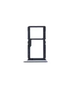 Xiaomi Redmi Note 13 Pro 4G (23117RA68G) Sim Card Holder Midnight Black OEM