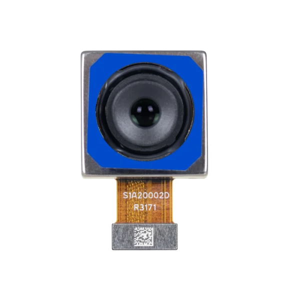 Xiaomi Redmi Note 13 Pro 5G (2312DRA50C, 2312CRAD3C) Back Camera 200 MP Wide OEM