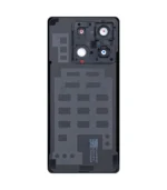 Xiaomi Redmi Note 13 Pro 5G (2312DRA50C, 2312CRAD3C) Back Cover Ocean Teal With Lens OEM