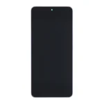 Xiaomi Redmi Note 13 Pro 5G (2312DRA50C, 2312CRAD3C) Display And Digitizer With Frame Violet OEM