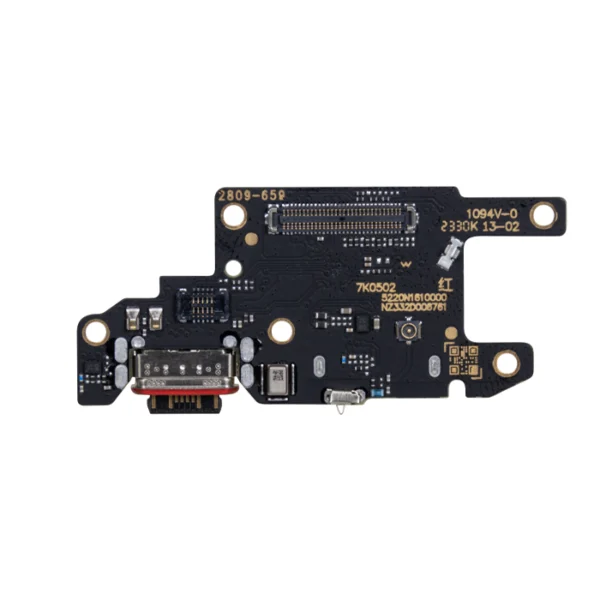Xiaomi Redmi Note 13 Pro 5G (2312DRA50C, 2312CRAD3C) System Charging Board OEM