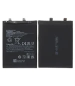 Xiaomi Redmi Note 13 Pro 5G (2312DRA50G), Poco X6 (23122PCD1G) Battery BM5V - 5100mAh (AMHigh Premium)