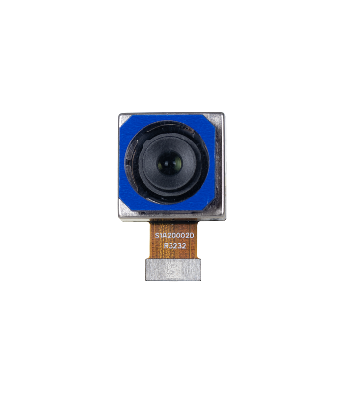 Xiaomi Redmi Note 13 Pro Plus (23090RA98G) Back Camera 200 MP Wide OEM