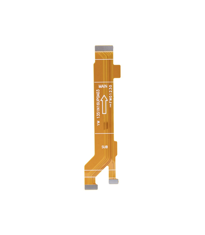 Xiaomi Redmi Note 13 Pro Plus (23090RA98G) Main Flex OEM
