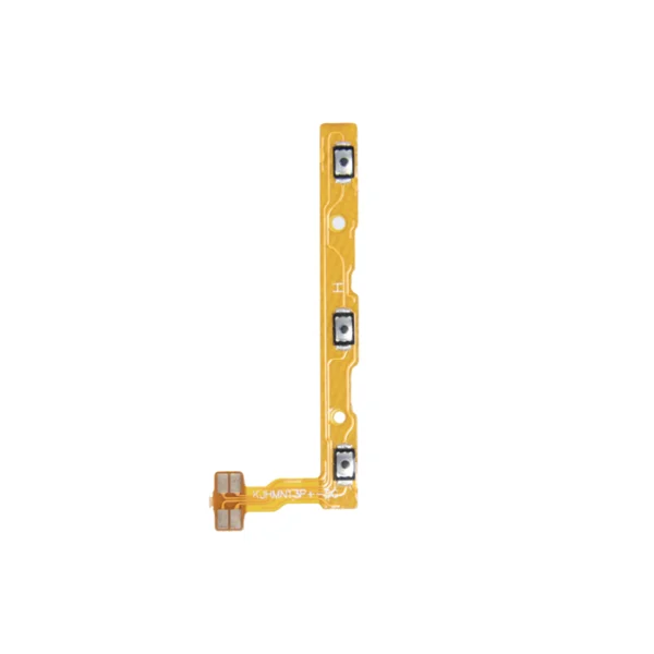 Xiaomi Redmi Note 13 Pro Plus (23090RA98G) Power And Volume Flex OEM