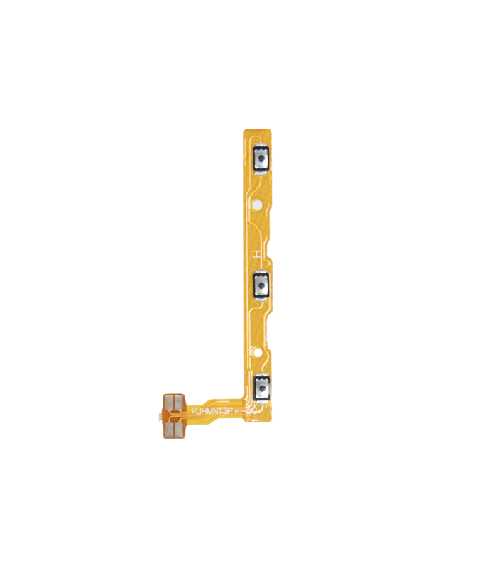 Xiaomi Redmi Note 13 Pro Plus (23090RA98G) Power And Volume Flex OEM