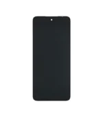 Xiaomi Redmi Note 13R (2406ERN9CC) Display And Digitizer Without Frame Black OEM