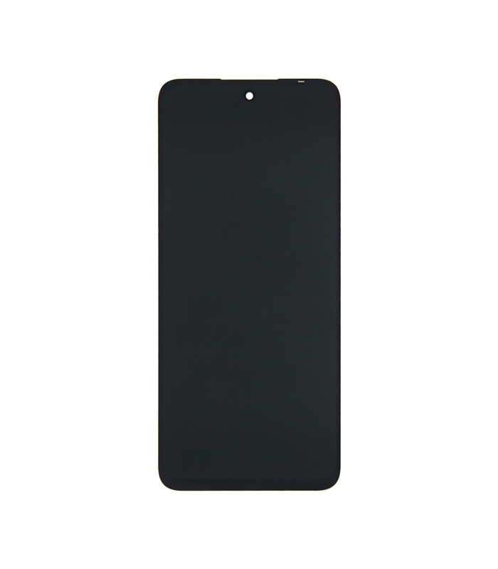 Xiaomi Redmi Note 13R (2406ERN9CC) Display And Digitizer Without Frame Black OEM
