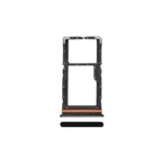 Xiaomi Redmi Note 13R (2406ERN9CC) Sim Card Holder Black OEM