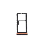 Xiaomi Redmi Note 13R (2406ERN9CC) Sim Card Holder Black OEM