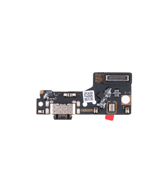 Xiaomi Redmi Note 13R (2406ERN9CC) System Charging Board OEM