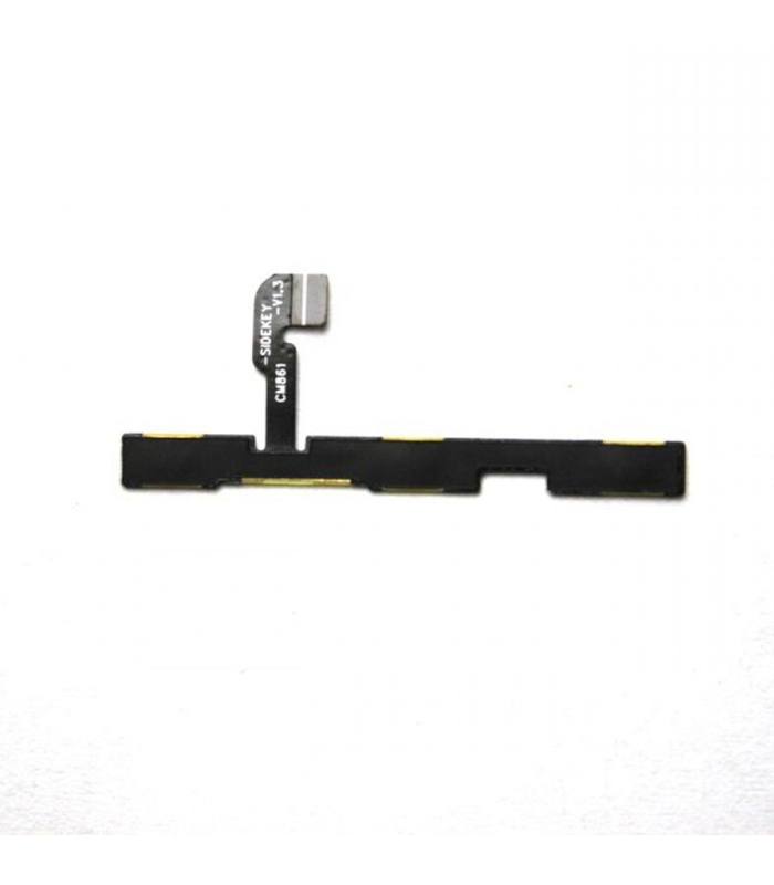 Xiaomi Redmi Note 2 Power + Volume Flex