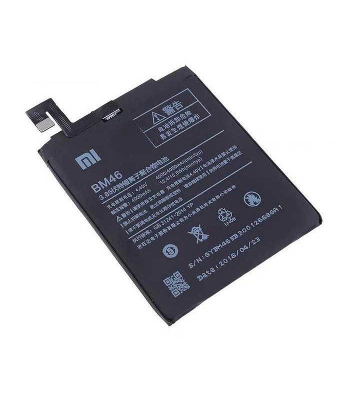 Xiaomi Redmi Note 3 Battery - BM46 - 4000mAh