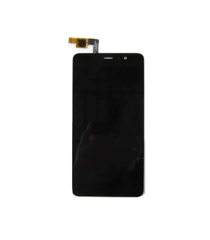 Xiaomi Redmi Note 3 Display + Digitizer - Black