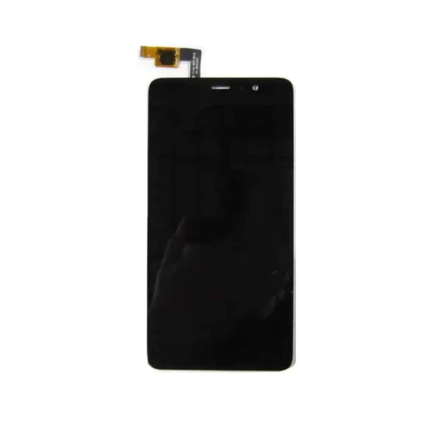 Xiaomi Redmi Note 3 Pro Display + Digitizer - Black