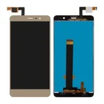 Xiaomi Redmi Note 3 Pro Display + Digitizer - Gold