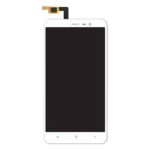 Xiaomi Redmi Note 3 Pro Display + Digitizer - White