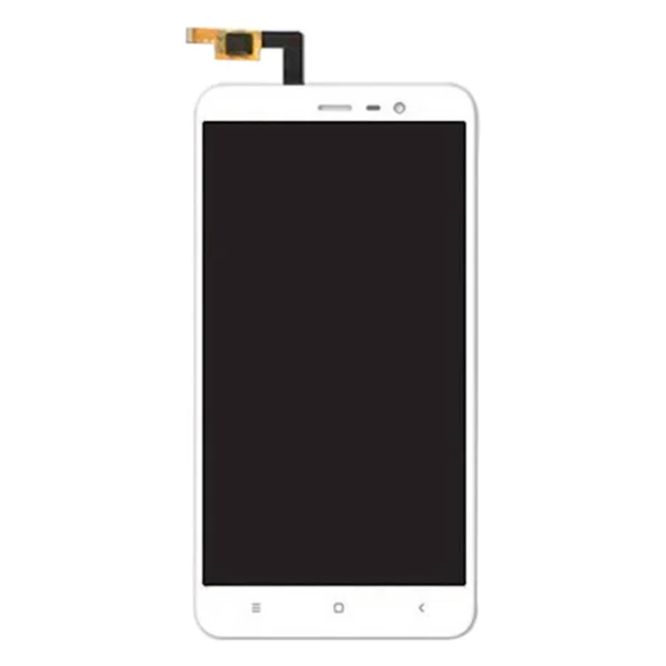 Xiaomi Redmi Note 3 Pro Display + Digitizer - White