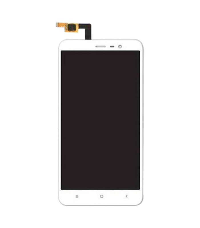 Xiaomi Redmi Note 3 Pro Display + Digitizer - White