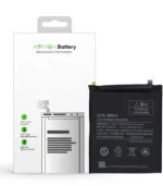 Xiaomi Redmi Note 4 Battery BN41 - 4100mAh (AMHigh Premium)