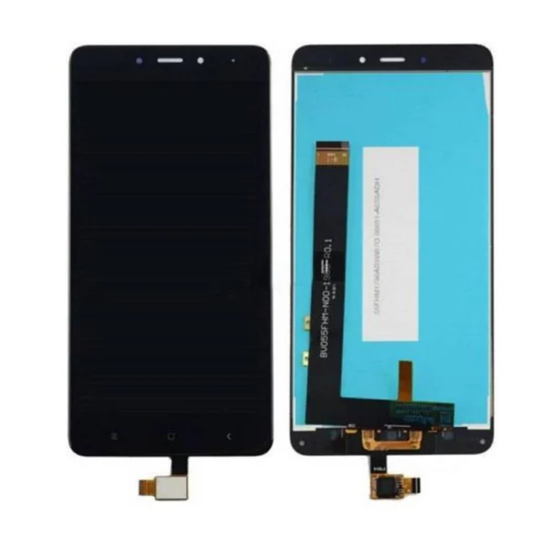 Xiaomi Redmi Note 4 Display + Digitizer - Black