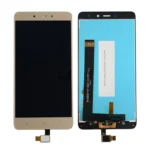 Xiaomi Redmi Note 4 Display + Digitizer - Gold