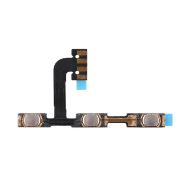 Xiaomi Redmi Note 5 Power + Volume Flex