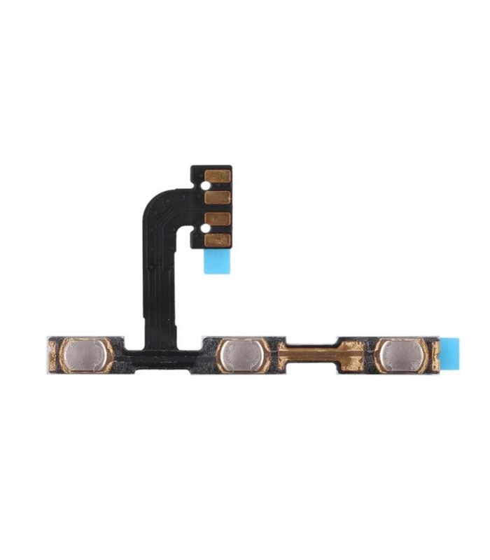 Xiaomi Redmi Note 5 Power + Volume Flex