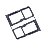 Xiaomi Redmi Note 5 Sim + MicroSD Holder - Black