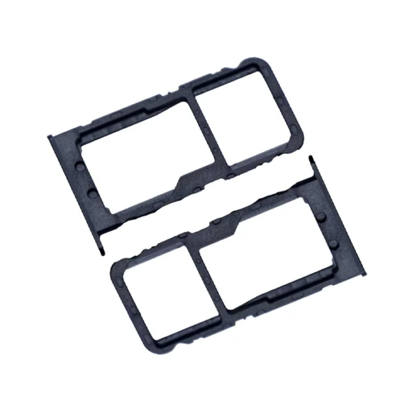 Xiaomi Redmi Note 5 Sim + MicroSD Holder - Black