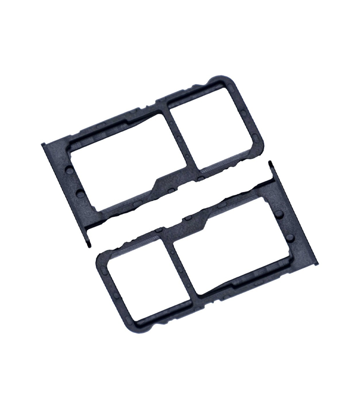 Xiaomi Redmi Note 5 Sim + MicroSD Holder - Black