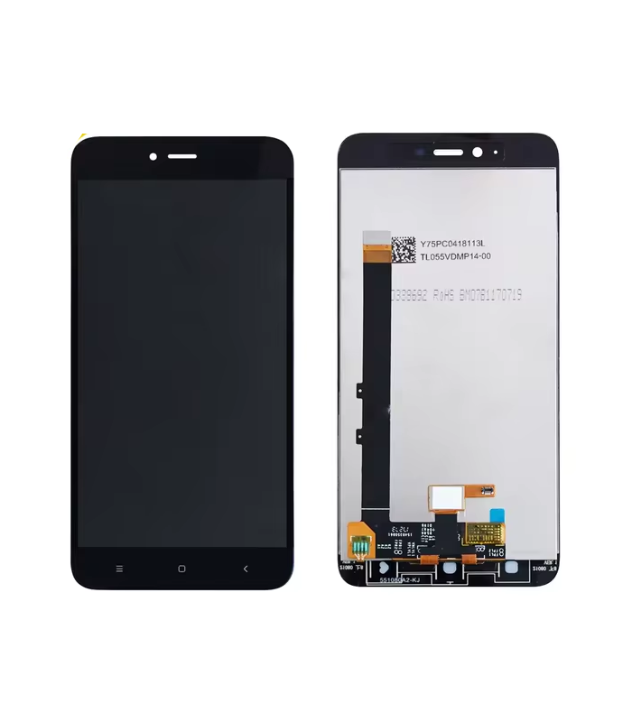 Xiaomi Redmi Note 5A Y1 Lite Note 5A Prime Display + Digitizer Complete - Black