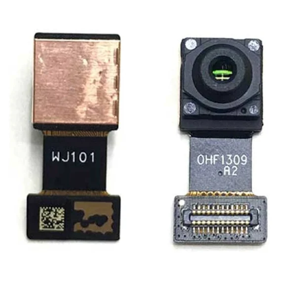 Xiaomi Redmi Note 7 Front Camera