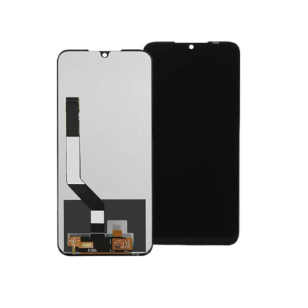 Xiaomi Redmi Note 7, 7 Pro Without Frame Black OEM