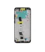 Xiaomi Redmi Note 8 Display And Digitizer With Frame Space Black Original