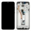 Xiaomi Redmi Note 8 (M1908C3JG) Display + Digitizer + Frame - Space Black